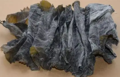 干海带，&nbsp;挂菜要求无沙，干湿程度9成，价在6元/斤左右