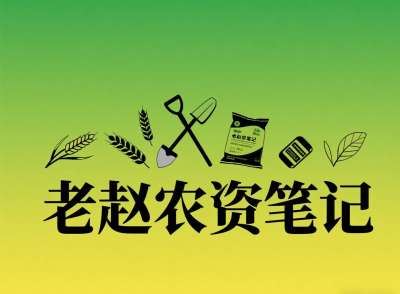 乡镇农资店对接厂家：不是否定代理，是找对&ldquo;有前景的小厂&rdquo;补增量