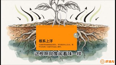 第6节：【避坑与风控】免耕肥的谎言与&ldquo;三年改土&rdquo;计划，课程：《柑橘底肥&ldquo;翻身账&rdquo;：从改土到高产的实战全书》