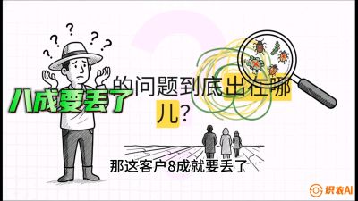 第3节：【农资人配药秘籍】拒绝&ldquo;大乱炖&rdquo;！黄金套餐设计与抗性管理，课程：《农资实战特训：从&ldquo;坐商&rdquo;到&ldquo;千万服务商&rdquo;的进阶路》